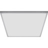 Светильник светодиодный JAZZWAY ДВО-36Вт 6500К 3000Лм 595x595х19mm, опаловый, ФАZA 5034525A
