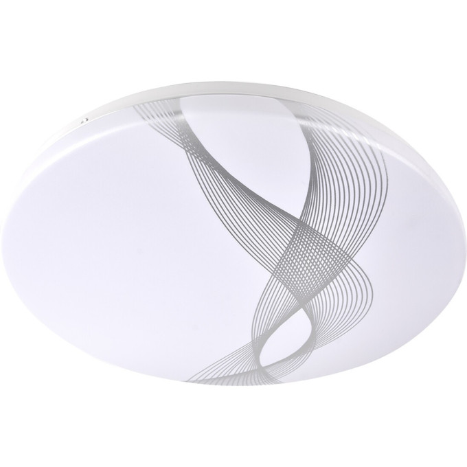 Светильник светодиодный настенно-потолочный JAZZWAY PPB WAVE 32W 4000K IP20 5024663